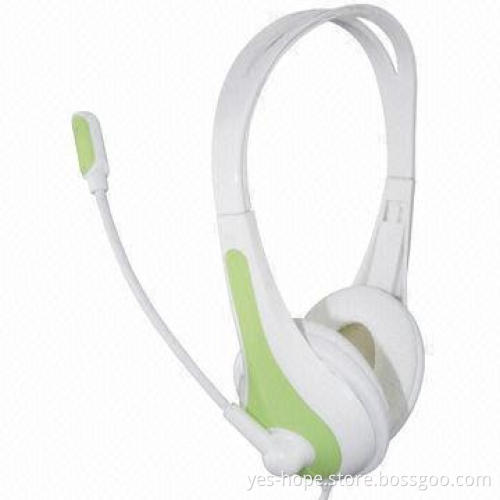 Wholesale PC headset with best price